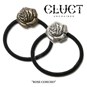 CLUCT(�N���N�g)ROSE CONCHO�y�R���`���z�y�\�񏤕i �L�����Z���s�z�y#02018�z