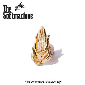 SOFTMACHINE (�\�t�g�}�V�[��) PRAY PIERCE(PIERCE)(K18)�y��s�\��z�y���������z�ySOFTMACHINE(�\�t�g�}�V�[��) �s�A�X�z