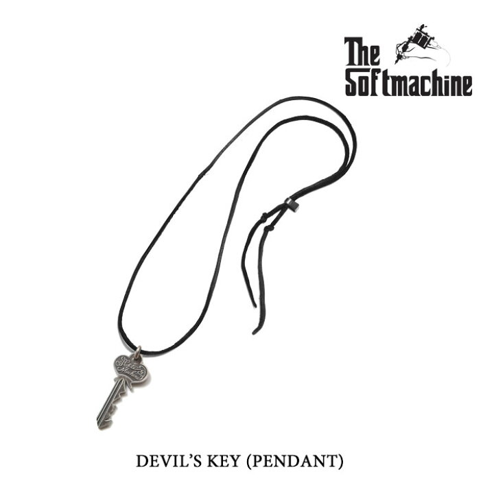 楽天市場】SOFTMACHINE (ソフトマシーン) DEVIL