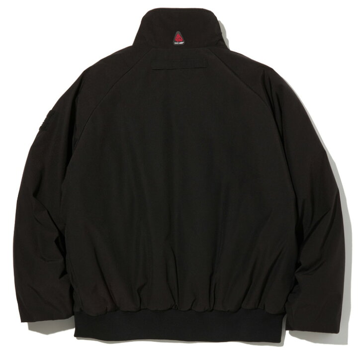 楽天市場】RADIALL ラディアル BLAZER - STAND COLLARED JACKET 