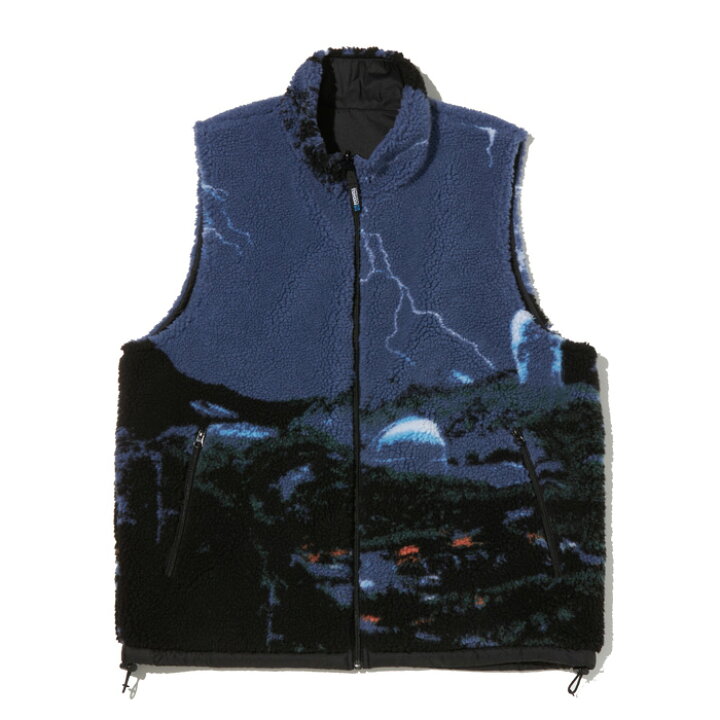 楽天市場】【SALE30%OFF】RADIALL ラディアル DROP CITY - REVERSIBLE 