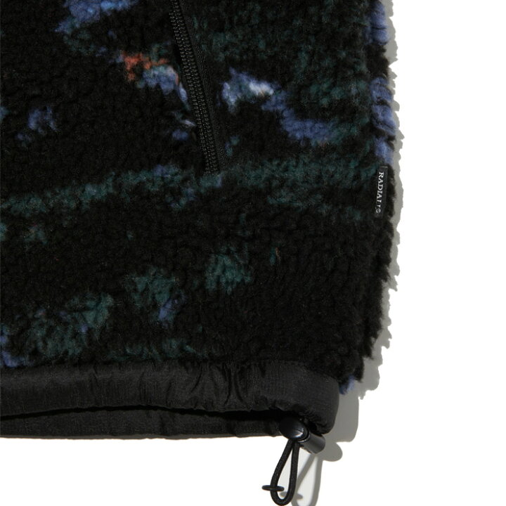 楽天市場】【SALE30%OFF】RADIALL ラディアル DROP CITY - REVERSIBLE 