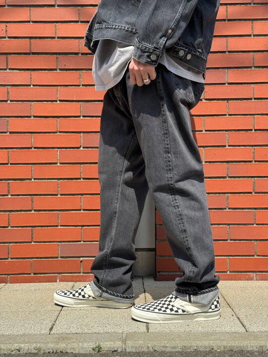 楽天市場】RADIALL ラディアル KUSTOM 350B - STRAIGHT FIT PANTS 