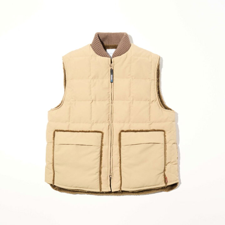 楽天市場】【SALE30%OFF】RADIALL ラディアル OLD COUNTRY - BOA VEST 