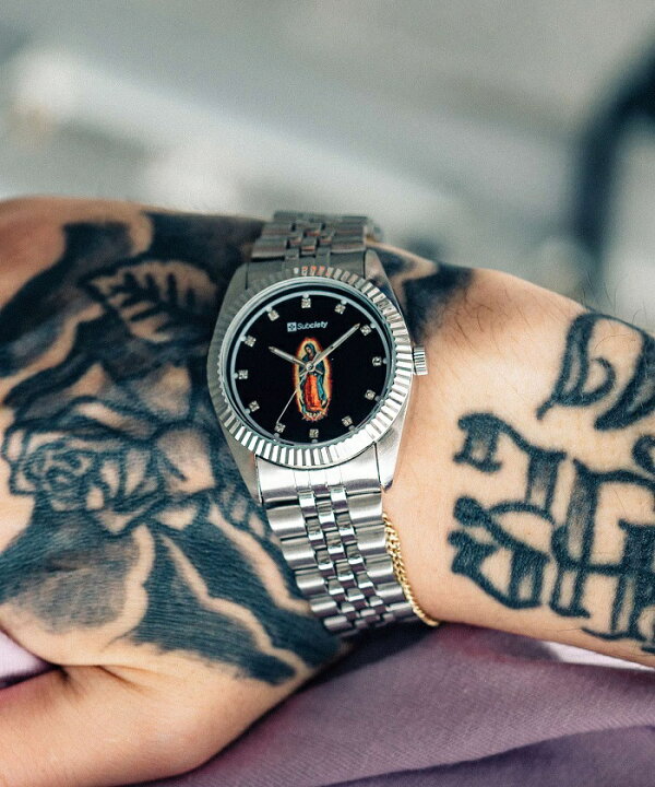 楽天市場】SUBCIETY (サブサエティ)MARIA WATCH【腕時計】【105-87472 