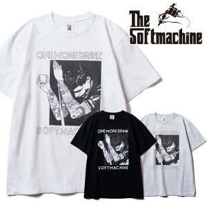 SOFTMACHINE (�\�t�g�}�V�[��)MIDNIGHT-T�yT�V���c�z�y�z���C�g �u���b�N �O���[ �^�g�D�[�z�y2026 SPRING & SUMMER ��s�\��z�y�\�񏤕i �L�����Z���s�z