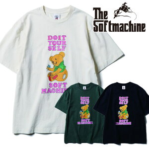 SOFTMACHINE (�\�t�g�}�V�[��) MY SELF-T(T-SHIRTS)�yT�V���c�z�y�z���C�g �u���b�N �^�g�D�[�z�y2026 SUMMER VACATION ��s�\��z�y�\�񏤕i �L�����Z���s�z