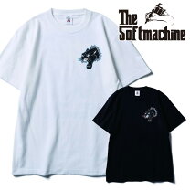 楽天市場】ソフト・マシーン（Tシャツ・カットソー｜トップス 