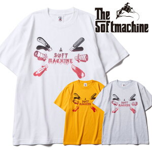 SOFTMACHINE (�\�t�g�}�V�[��)PAIN-T�yT�V���c�z�y�z���C�g �O���[ �C�G���[ �^�g�D�[�z�y2026 SPRING & SUMMER ��s�\��z�y�\�񏤕i �L�����Z���s�z