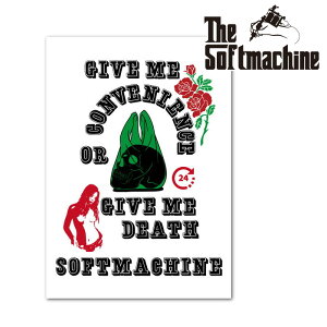 SOFTMACHINE (�\�t�g�}�V�[��)VALUE POSTER (POSTER)�y�|�X�^�[�z�y������� �^�g�D�[�z�y2026 SUMMER VACATION ��s�\��z�y�\�񏤕i �L�����Z���s�z