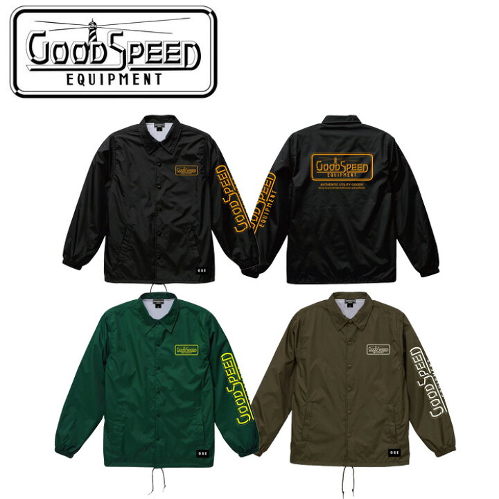 楽天市場】GOODSPEED equipment(グッドスピードエクイップメント)OL 