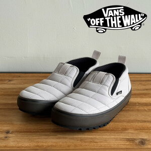 VANS oY @Y MTE SNOW LODGE SLIPPER MID (OATMEAL GUM)yLgXb|zyVN000D2A2LHzyC^[vC INTERPLAYz