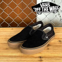 楽天市場】vans anaheim factory slip onの通販
