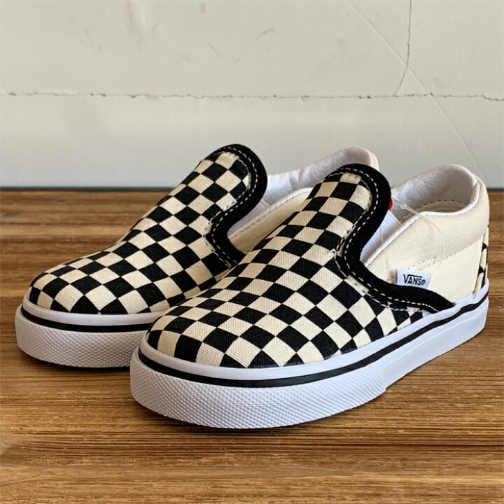 vans slip on 38