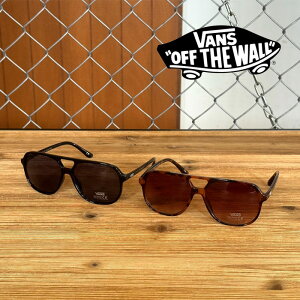 VANS �o���Y ���@���Y Welton Sunglasses �ySUNGLASSES,�T���O���X�z�yVANS �A�p�����z�yVN000T0A1RE�z�y�C���^�[�v���C INTERPLAY�z