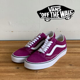 VANS バンズ ヴァンズ OLD SKOOL DARK PURPLE 【オールドスクール】【VANS バンズ スニーカー】【定番 シンプル おしゃれ】【VN005UFDRV】【インタープレイ INTERPLAY】