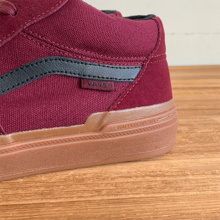 Permanent Kelder Kikker 楽天市場】VANS バンズ ヴァンズ BMX STYLE 114 PORT/GUM【スタイル114】【VN0A4BXLK10】【インタープレイ  INTERPLAY】 : Interplay