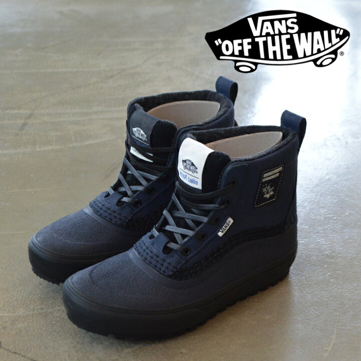 楽天市場】VANS バンズ ヴァンズ スノーブーツ STANDARD MID MTE 