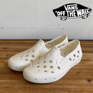 ySALE30%OFFzVANS oY @Y TREK SLIP-ON (MARSHMALLOW) yXb| T_zyVANS oY Xj[J[zy  VvzyVN0A5HF8FS8zyY fB[X C^[vC INTERPLAY