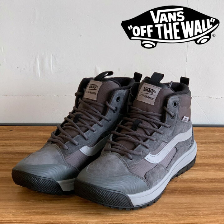 楽天市場】【SALE 30%OFF】VANS バンズ ヴァンズ スノーブーツ 