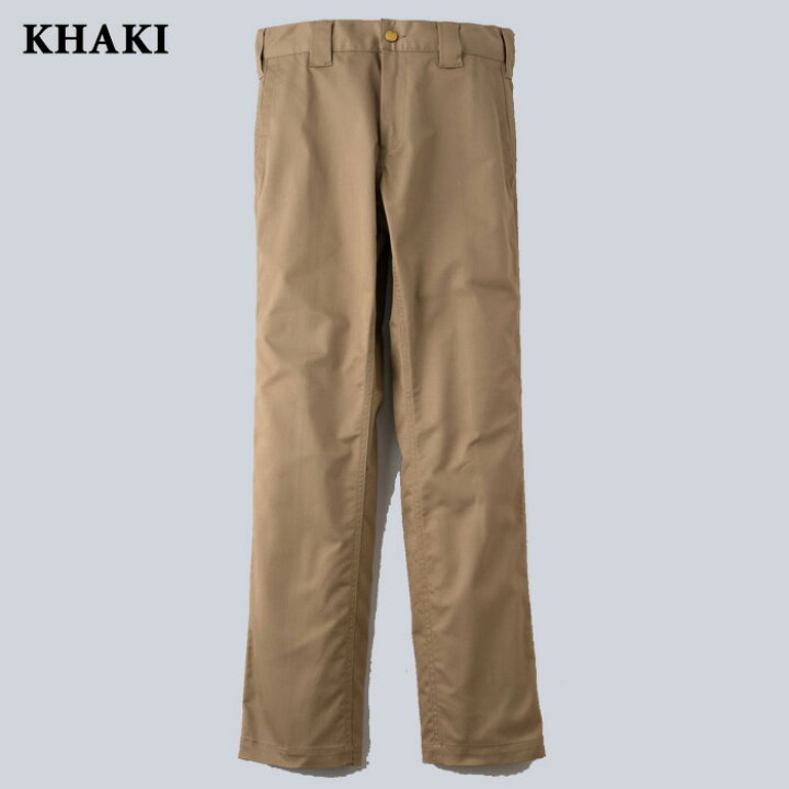 楽天市場】BLUCO (ブルコ)SLIM WORK PANTS -stretch-【ワークパンツ