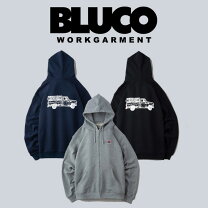 楽天市場】bluco パーカの通販