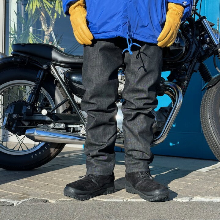 楽天市場】UNCROWD(アンクラウド)WINTER RIDE PANTS【ライドパンツ 