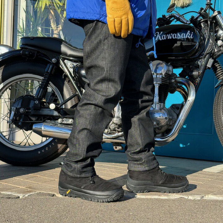 楽天市場】UNCROWD(アンクラウド)WINTER RIDE PANTS【ライドパンツ 
