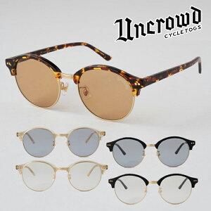 UNCROWD(ANEh)FORTE(Photochromic)yTOX Yzy243-63-048zy񂹏i LZszy2024 SPRING&SUMMERzyBLUCO uRz