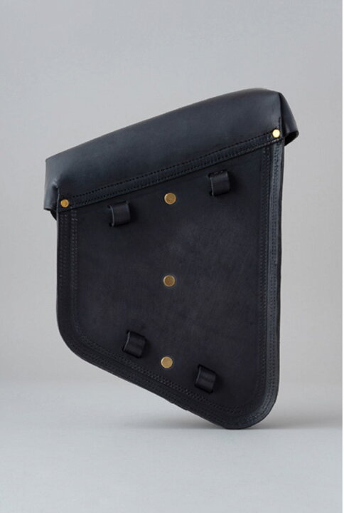 楽天市場】UNCROWD(アンクラウド)RIGID SIDE BAG【サイドバッグ 