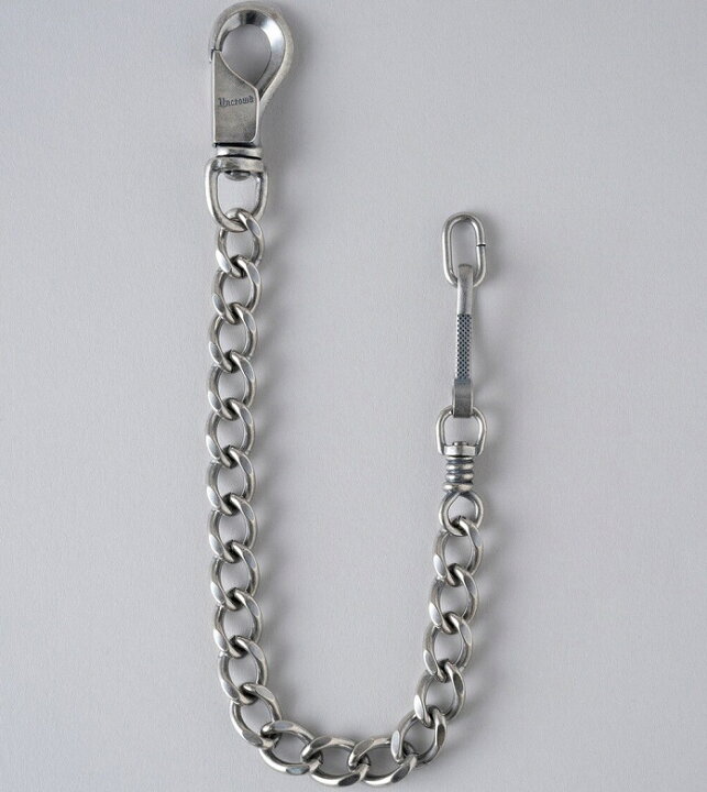 楽天市場】UNCROWD(アンクラウド)WALLET CHAINS 【ウォレットチェーン  