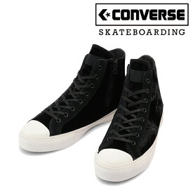 【SALE30%OFF】 CONVERSE SKATEBOADING (コンバース スケートボーディング) BREAKSTAR SK SHINPEI UENO HI +【スニーカー コンバース】【上野伸平 シグネチャーモデル】【34200880】