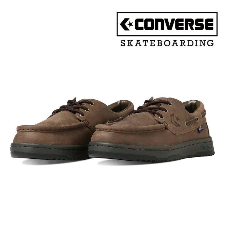 楽天市場】CONVERSE SKATEBOADING (コンバース スケートボーディング 
