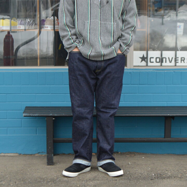 楽天市場】RADIALL (ラディアル) KUSTOM 350B-STRAIGHT FIT 