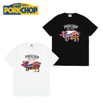 楽天市場】ポークチョップガレージ porkchop ロン（Tシャツ 