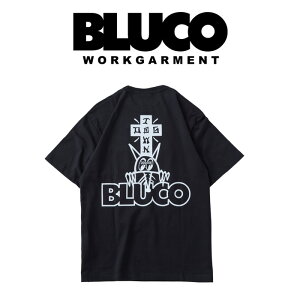 BLUCO (�u���R)POCKET T-SHIRTS -LOGO-�y�|�P�b�gT�V���c�z�y158-22-037�z�yHOT ROD CUSTOM SHOW 2025 ����A�C�e���z�yMOONEYES X DOGTOWN X BLUCO�z�y������ �L�����Z���s�z