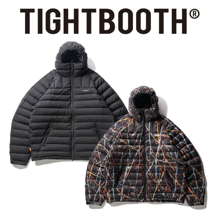 楽天市場】【SALE20%OFF】TIGHTBOOTH PRODUCTION (タイトブース 