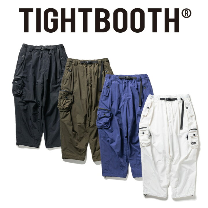 楽天市場】TIGHTBOOTH PRODUCTION (タイトブース プロダクション 