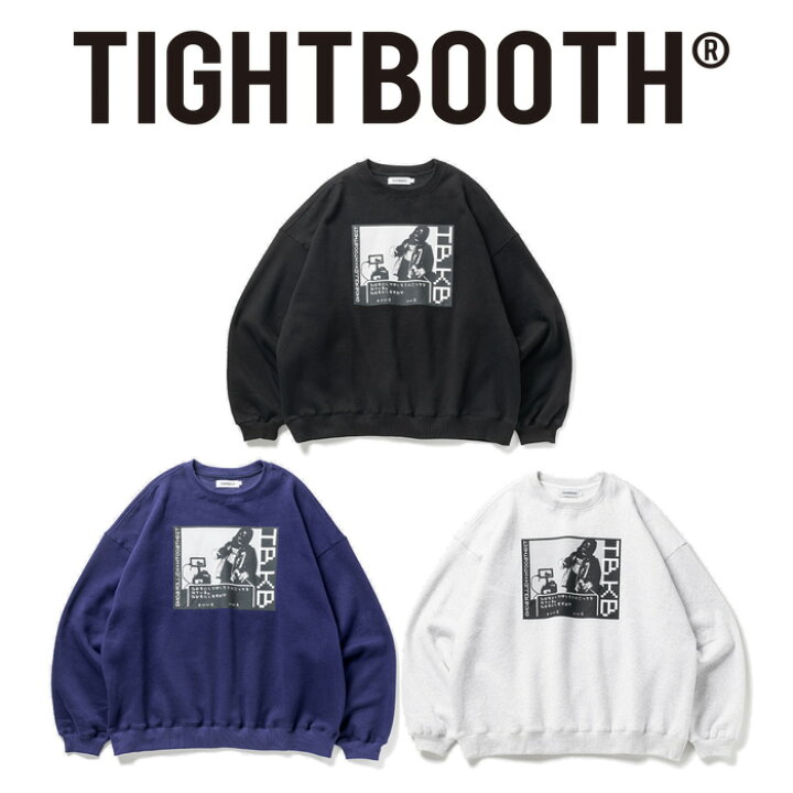 楽天市場】TIGHTBOOTH PRODUCTION (タイトブース プロダクション 