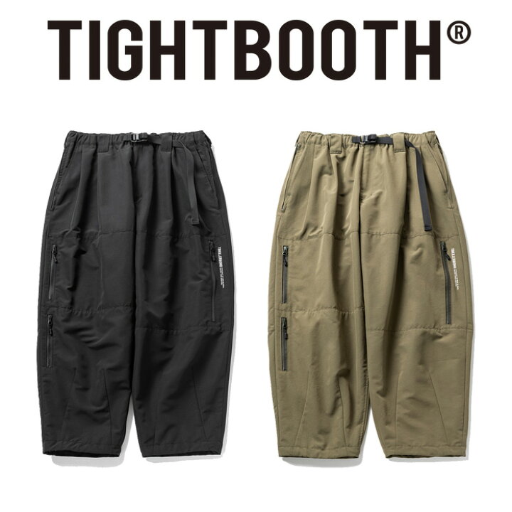 楽天市場】TIGHTBOOTH PRODUCTION (タイトブース プロダクション) KB 