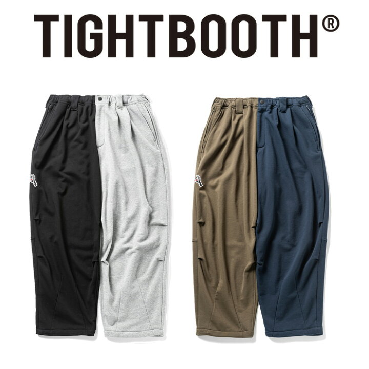 楽天市場】【SALE30%OFF】TIGHTBOOTH PRODUCTION (タイトブース 