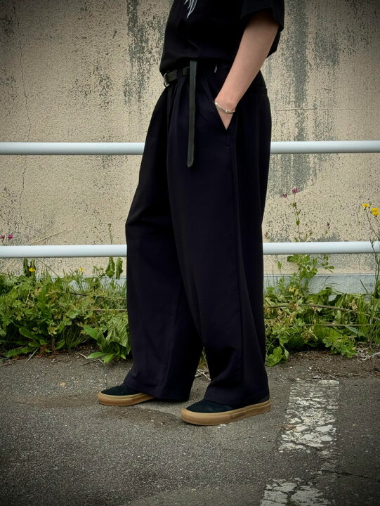 楽天市場】TIGHTBOOTH PRODUCTION (タイトブース プロダクション)BAGGY  