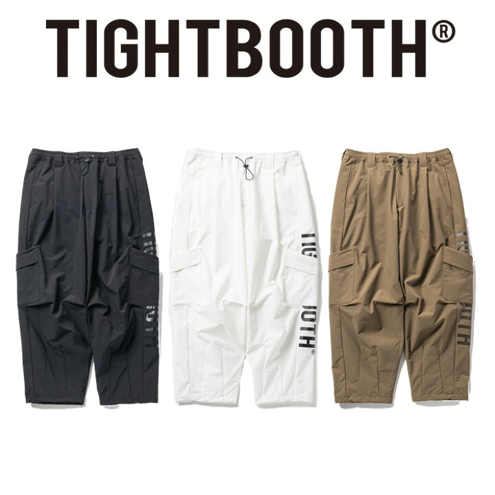 楽天市場】TIGHTBOOTH PRODUCTION (タイトブース プロダクション 