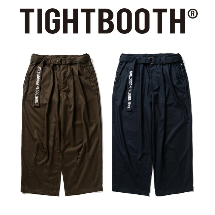 楽天市場】TIGHTBOOTH PRODUCTION (タイトブース プロダクション 