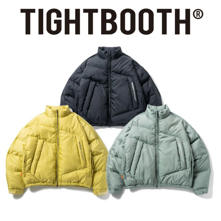 楽天市場】TIGHTBOOTH PRODUCTION (タイトブース プロダクション) PA 