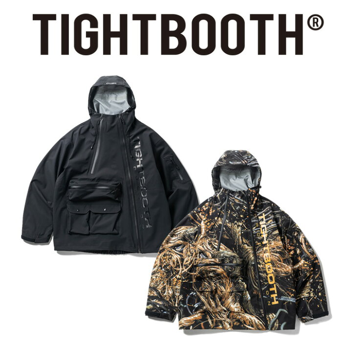 楽天市場】TIGHTBOOTH PRODUCTION (タイトブース プロダクション  
