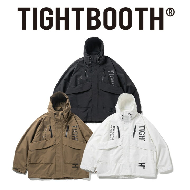楽天市場】TIGHTBOOTH PRODUCTION (タイトブース プロダクション 