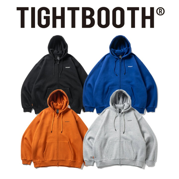 楽天市場】TIGHTBOOTH PRODUCTION (タイトブース プロダクション) LOGO  
