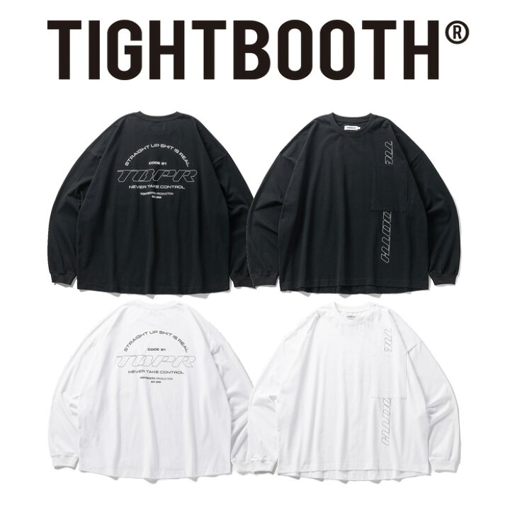 楽天市場】TIGHTBOOTH PRODUCTION (タイトブース プロダクション 
