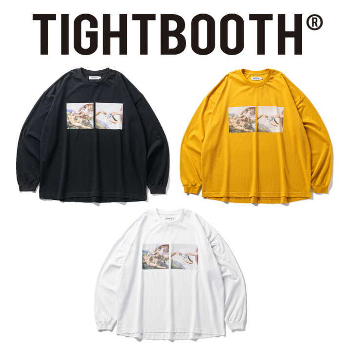 楽天市場】TIGHTBOOTH PRODUCTION (タイトブース プロダクション) PASS 